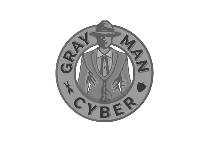 Gray Man Cyber