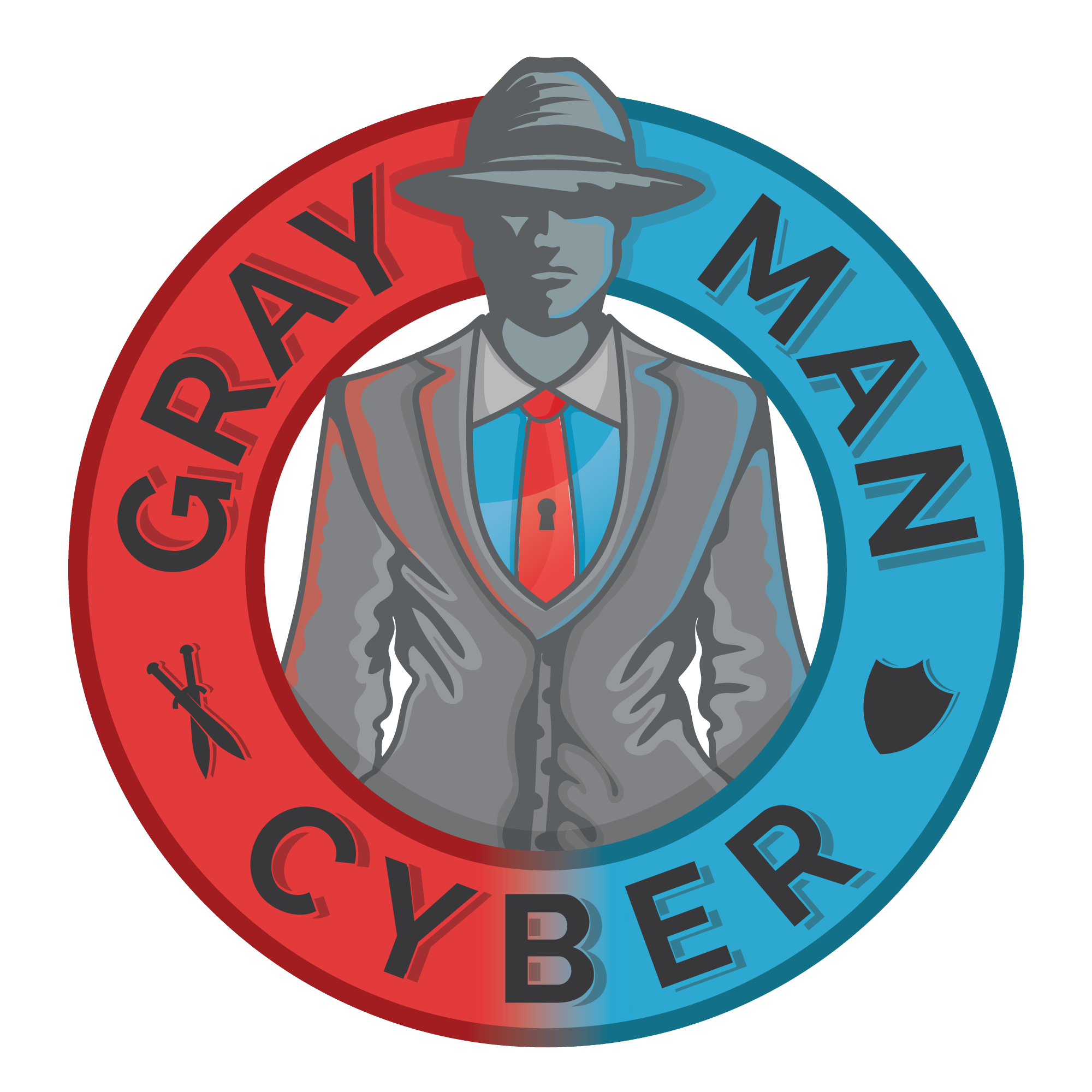 Gray Man Cyber